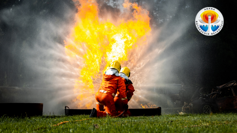 Adana’da itfaiye eri alımı duyurusu, son tarih…