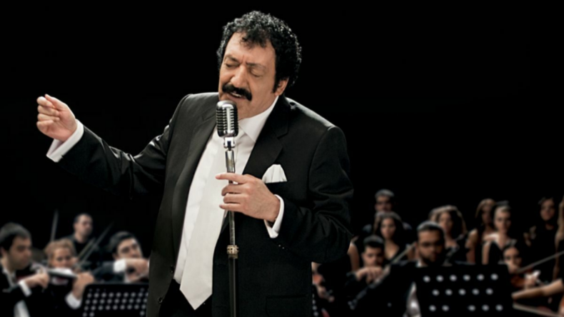 Adana’da Müslüm Gürses anısına müze planlanıyor