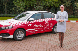 Bilecik’te “Anne Taksi” uygulaması hayata geçti