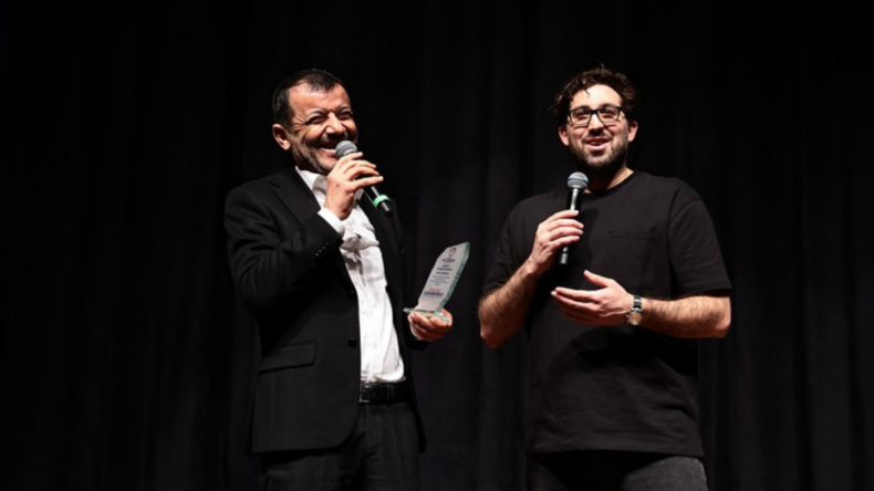 Denizli’de Doğu Demirkol rüzgarı