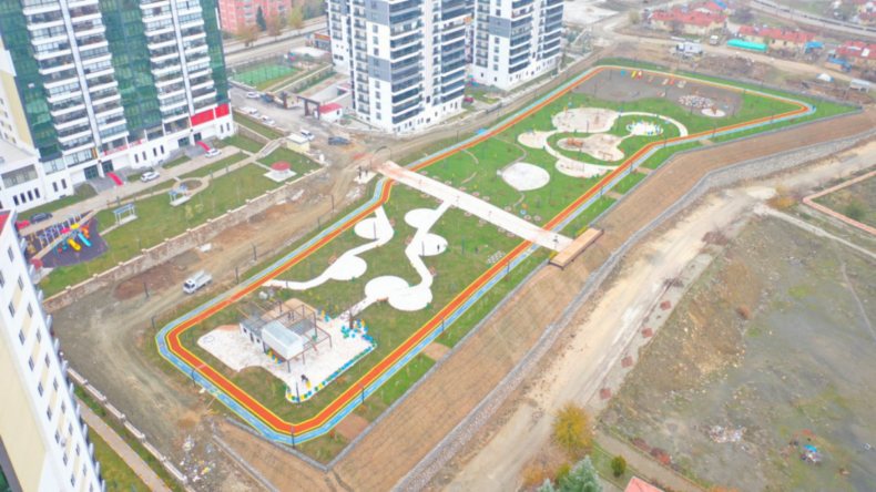 Muhteşem dönüşümlerin adresi Elazığ