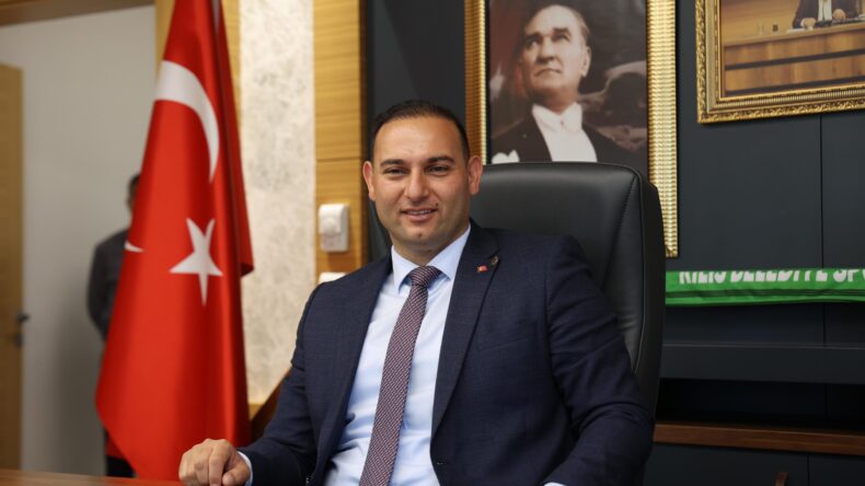 Kilis Belediyesi’nden iddialara yanıt ve denetim açıklaması