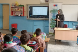 Malatya’da sıfır atık bilinci geliştiriliyor