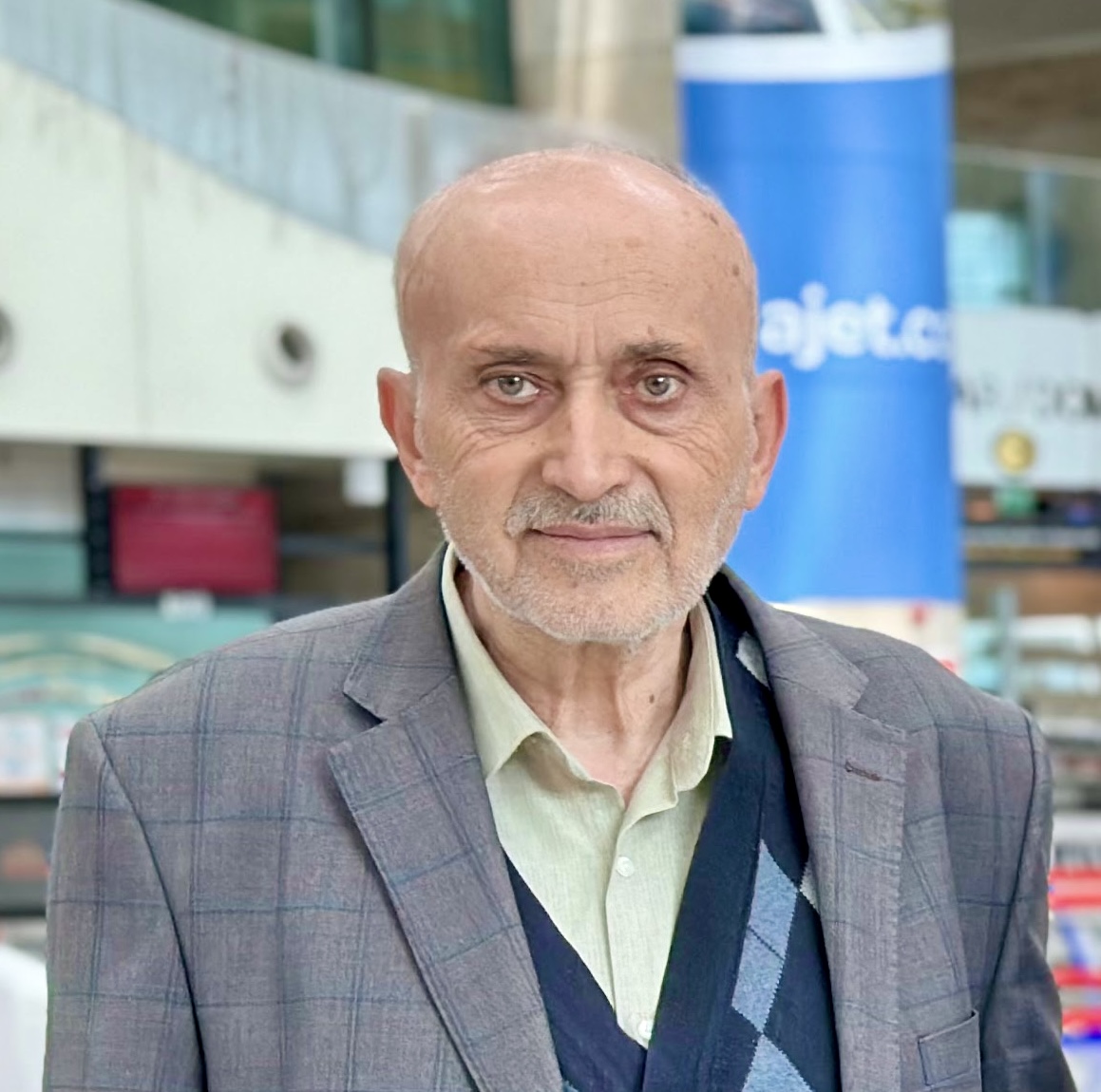 Mehmet Kazım Kara