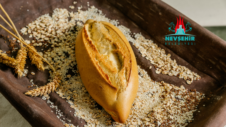 Nevşehir’de ekmek fiyatına belediye hamlesi