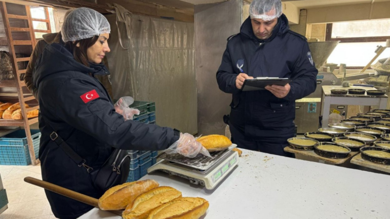 Ordu’da Ramazan Ayı öncesi denetimler artırıldı