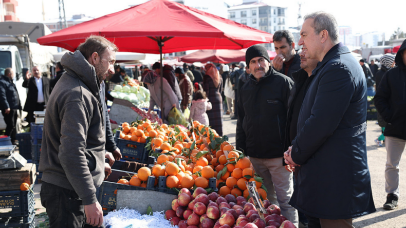 Sivas’ta dar gelirli ailelere 2 bin TL destek