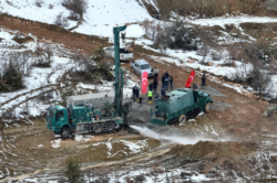 Tunceli’de yılların sorunu 6 günde çözüm buldu