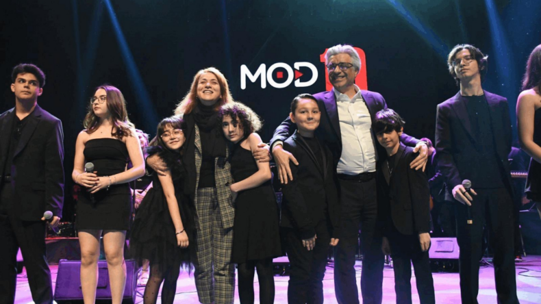 Balıkesir’de MOD10 rüzgarı esmeye devam edecek