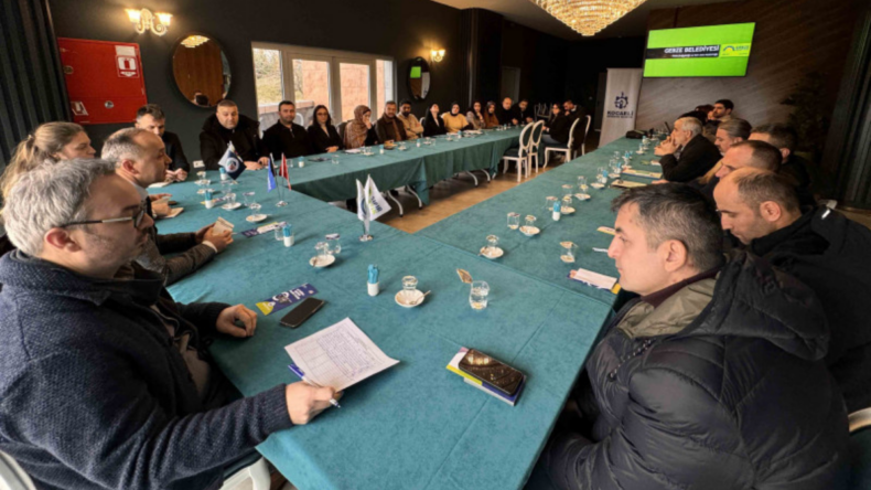 Kocaeli’nde her ilçede gündem: Sıfır Atık