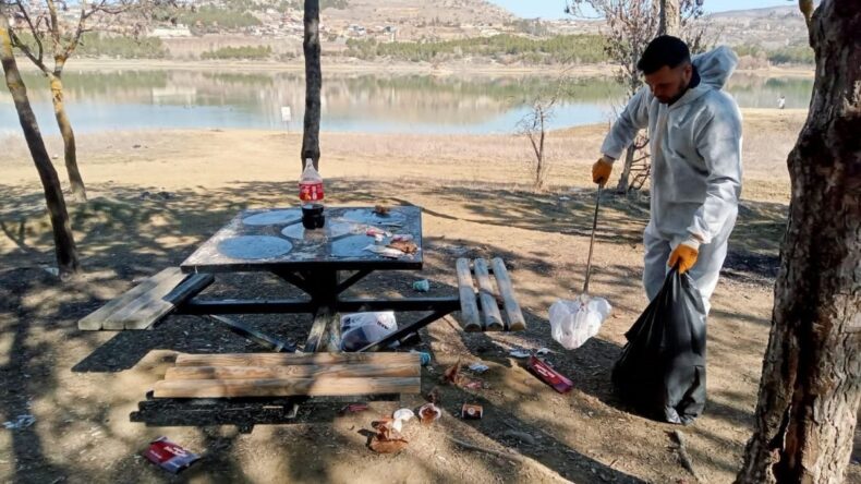 Çorum Belediyesi’nden haklı sitem