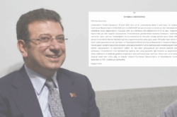 Ekrem İmamoğlu aday olabilecek mi? Farklı yorumlar…