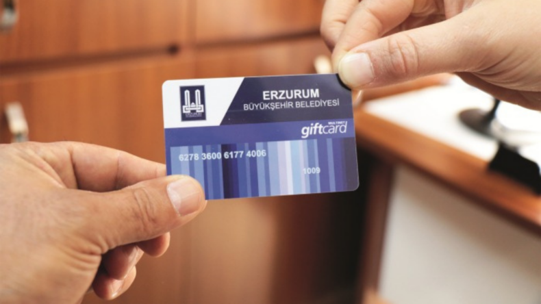 Erzurum’da ihtiyaç sahibi 10 bin aileye ulaşıldı