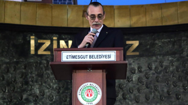 Etimesgut Belediye Başkanı Erdal Beşikçioğlu’nun bayram mesajı