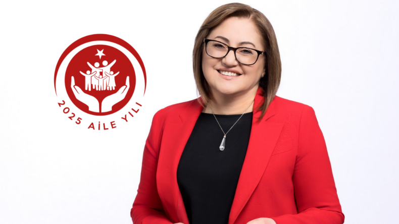 Gaziantep’te Aile Yılı’na anlamlı müjde