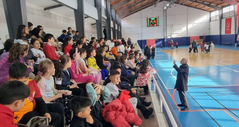 Kızılcahamamlı çocukların potansiyeli ortaya çıkarılıyor