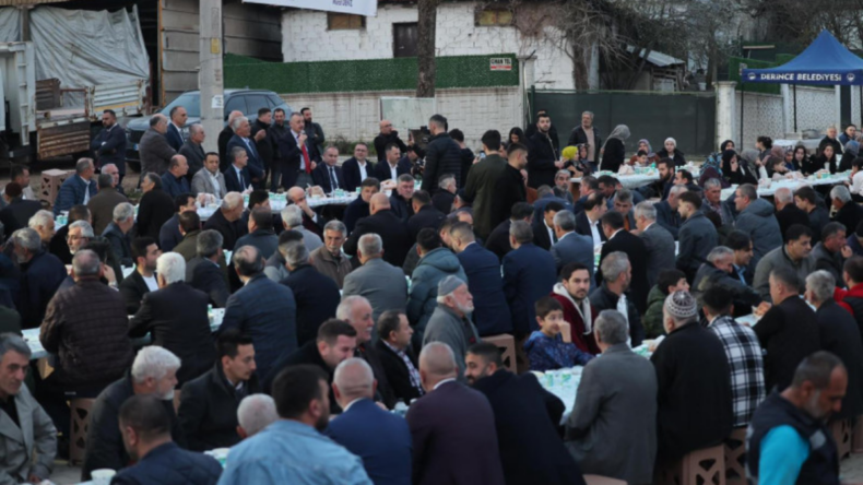 Kocaeli’de Karagöllü doğal gaza kavuşuyor