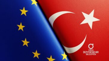 Ordu’da belediyeden gençlere çağrı: Avrupa’ya gidilecek