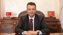 Samsun Büyükşehir Belediye Başkanı Halit Doğan’ın 23 Nisan mesajı