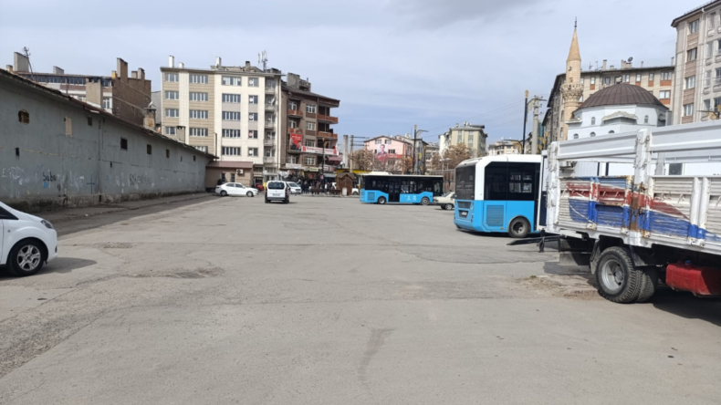 Sivas’ta geleneksel bayram pazarı yeniden kuruluyor