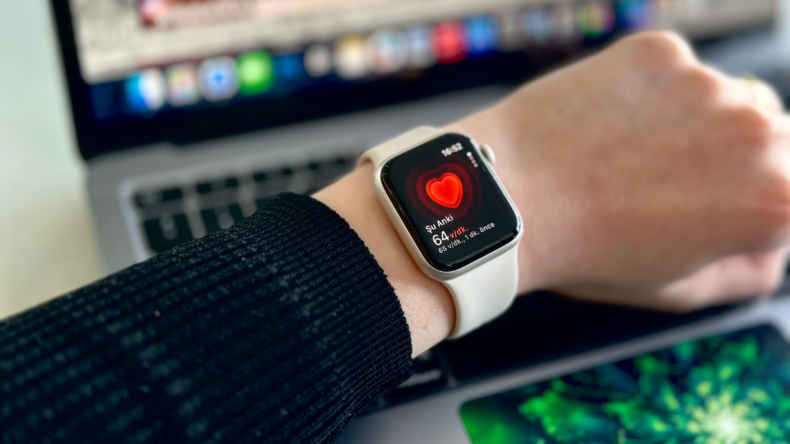 Tokat’ta belediyeden Alzheimer Akıllı Takip Cihazı