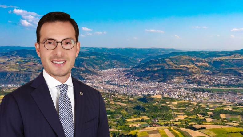 Tokat Belediye Başkanı Mehmet Kemal Yazıcıoğlu’nun bayram mesajı