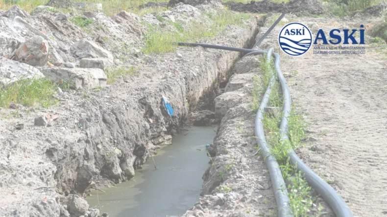 Ankara Keçiören’de saatler süren su kesintisinde flaş açıklama