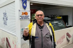 Aydın’da 4 çeşit yemeğin yanına çay 1 TL