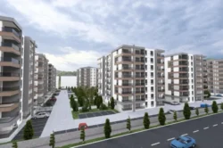 Çorum’da yapılacak kentsel dönüşüm toplantısına mahalle sakinleri de katılacak