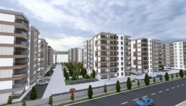 Çorum’da yapılacak kentsel dönüşüm toplantısına mahalle sakinleri de katılacak