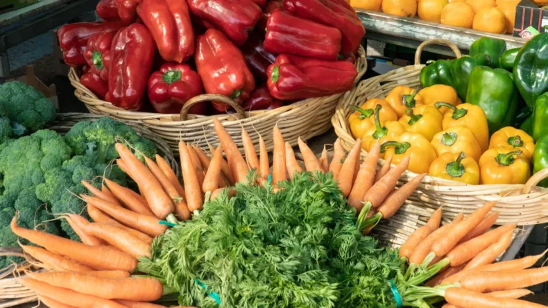 Çorum’da modern pazar projesi hayata geçiriliyor