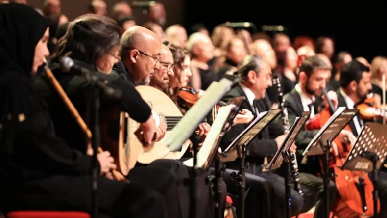 Denizli’de Yeşilçam rüzgarı esti