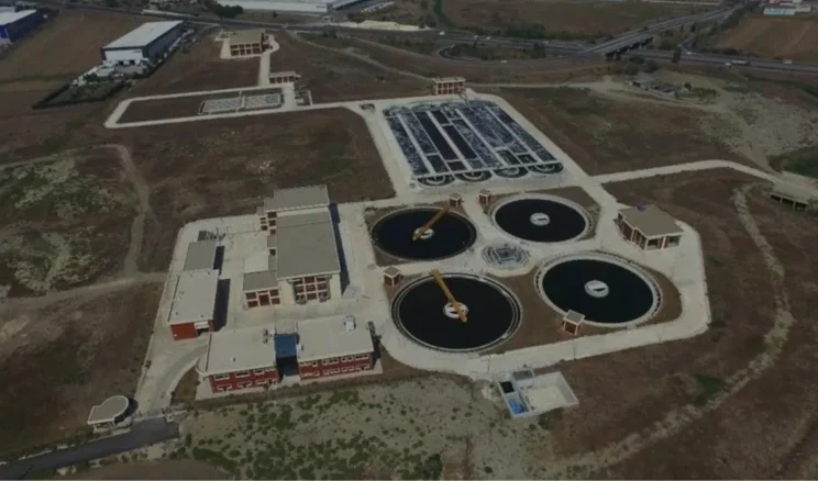 İSKİ’den Silivri bölgesine önemli çevre yatırımı