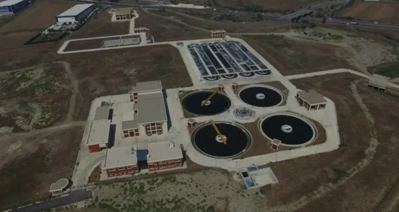 İSKİ’den Silivri bölgesine önemli çevre yatırımı