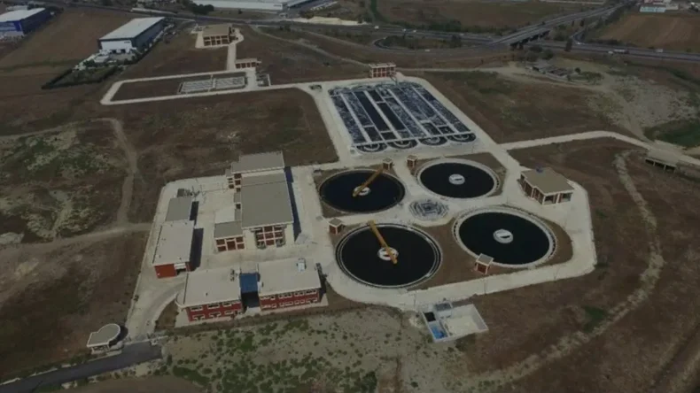 İSKİ’den Silivri bölgesine önemli çevre yatırımı