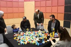 Konya’da Bilim Merkezi yoğun ilgi görüyor