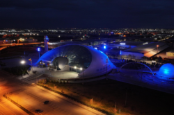 Konya’da Otizm farkındalığına anlamlı destek