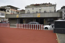 Samsun’da otopark sorununa çözüm