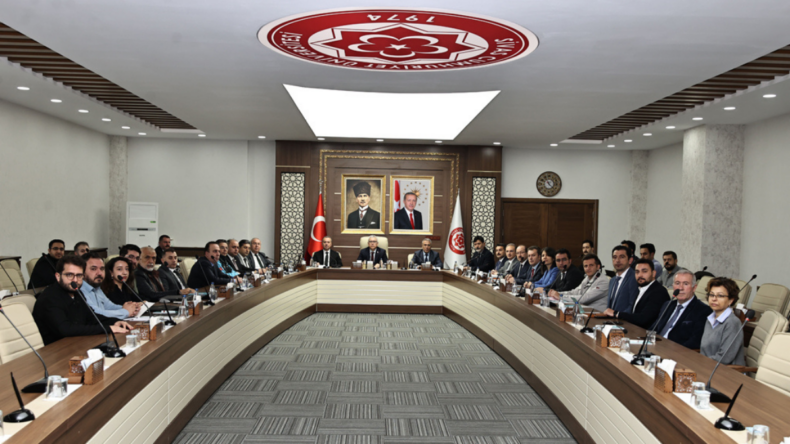 Sivas’ta yeni hastane için bağlantı yolu projesi başlıyor