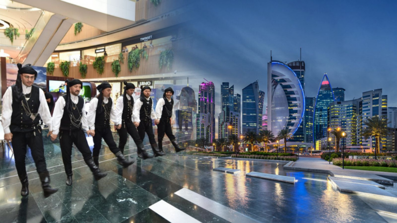 Katar’ın başkentinde Trabzon zirvesi yapılacak