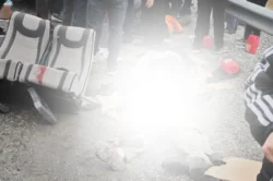 Van ve Sivas’ta art arda feci kazalar! En az 7 ölü 30 yaralı…