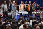 Ankara’da unutulan eşyalar açık artırmayla satışa sunuldu