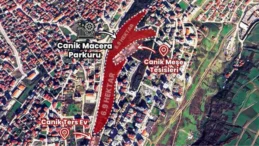 Canik’teki Macera Park ile ilgili “orman katliamı” haberine yalanlama!