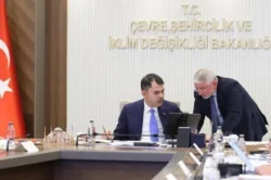 Ankara’da Çorum zirvesi! İki ayrı kritik görüşme birden…