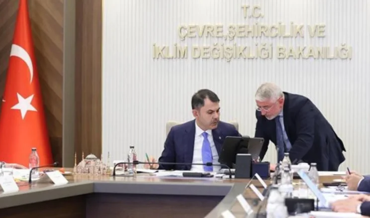 Ankara’da Çorum zirvesi! İki ayrı kritik görüşme birden…