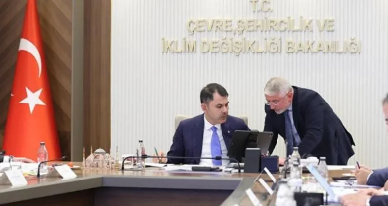Ankara’da Çorum zirvesi! İki ayrı kritik görüşme birden…