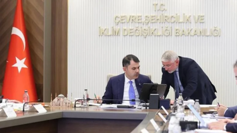 Ankara’da Çorum zirvesi! İki ayrı kritik görüşme birden…