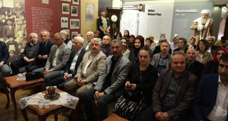 Çorum Şehir Müzesi, Müzeler Haftası’nda ücretsiz olarak ziyaret ediliyor