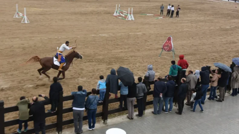 Çorum’da Uluslararası Anadolu Atçılık Festivali gerçekleştirilecek