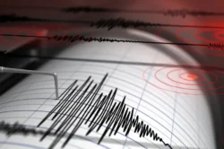 Balıkesir Sındırgı merkezli 6.1 deprem! İstanbul’da hissetti…